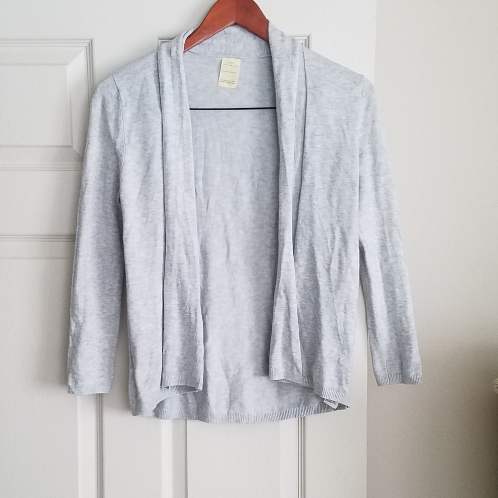 Zara Knitwear 11-12yr Summer Collection Nearly New